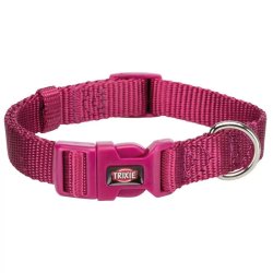 Trixie Nyakörv Új Prémium S 25–40 cm/15 mm, Orchidea