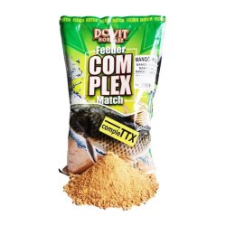 Dovit Complex etetőkeverék - CompleTTX mangó-polip 1kg