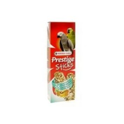 Prestige Duplarúd Hullámosnak Mézes 60gr