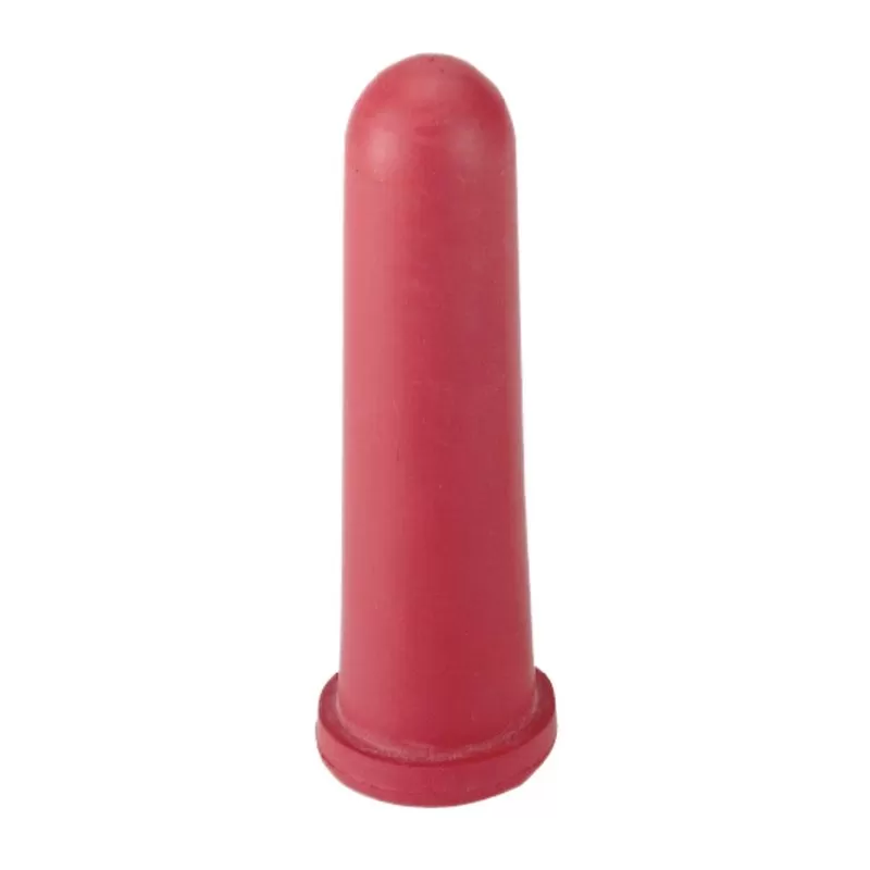 KERBL Cumi Borjú Piros 10cm