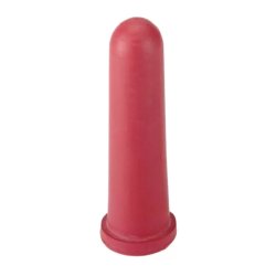 KERBL Cumi Borjú Piros 10cm