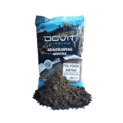 Dovit Folyóvízi agyag 1kg