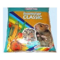 Classic Hörcsög 500gr