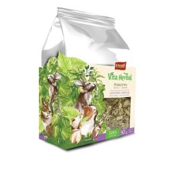 Vitapol Vita Herbal Kisállatoknak Csalánlevél 50g