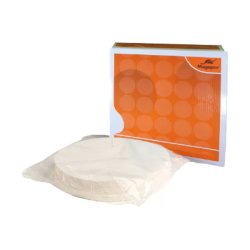 Spermaszűrő Papír Korong 240mm 200db Magapor