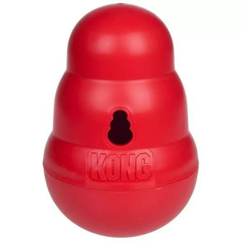 KONG Wobbler kutyajáték, L-es méret