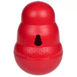 KONG Wobbler kutyajáték, L-es méret