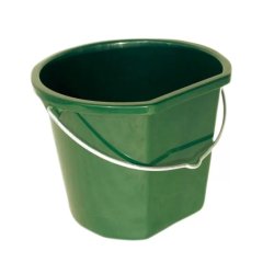 Etetővödör Falra, 17,5 L
