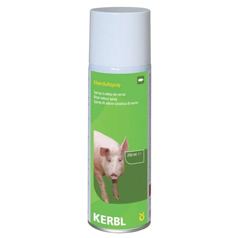 Kanszag Spray Boar Otoux 250ml