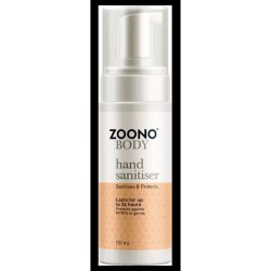 Zoono kézfertőtlenítő 150 ml
