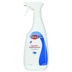Trixie parazitaírtóspray élösködök Ellen 500ml