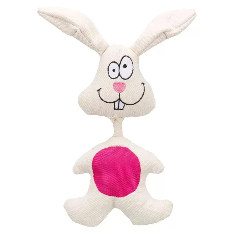 Trixie Játék Plüss Nyúl 29 cm
