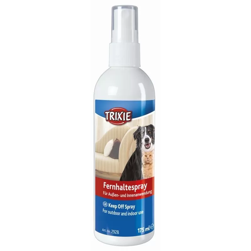 Trixie spray Helytől Távoltartó  175ml