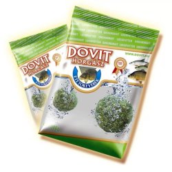 Dovit Duo Wafters 20mm - eper-méz  120g