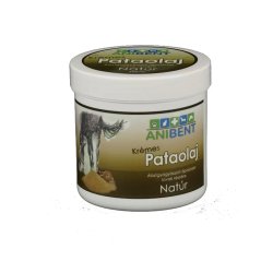 Anibent Krémes Állagú Pataolaj 200ml
