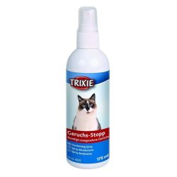 Trixie alomszagtalanító Macska Wc-be Spray 175ml