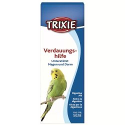 Trixie Madaraknak Emésztéssegítő Cseppek 15ml