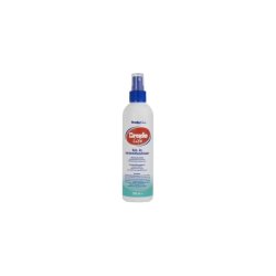 Bradolife kéz- és bőrfertőtlenítő 250ml pumpás