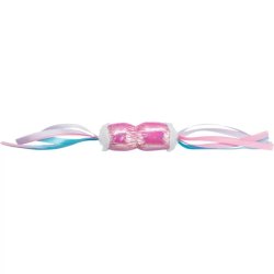 Trixie Játék Macskának Catnip Glitteres Cukorka, 7cm