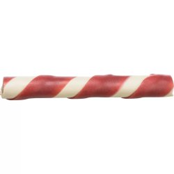 Trixie Jutalomfalat Rágótekercs Kacsa  Ömlesztve, 10 cm, 17 g