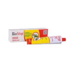 Biostop egérfogó ragasztó 135 g