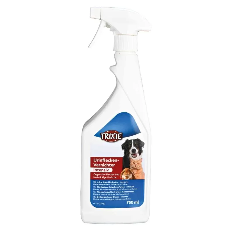 Trixie Szag És Folt Eltávolító (intenzív) 750ml