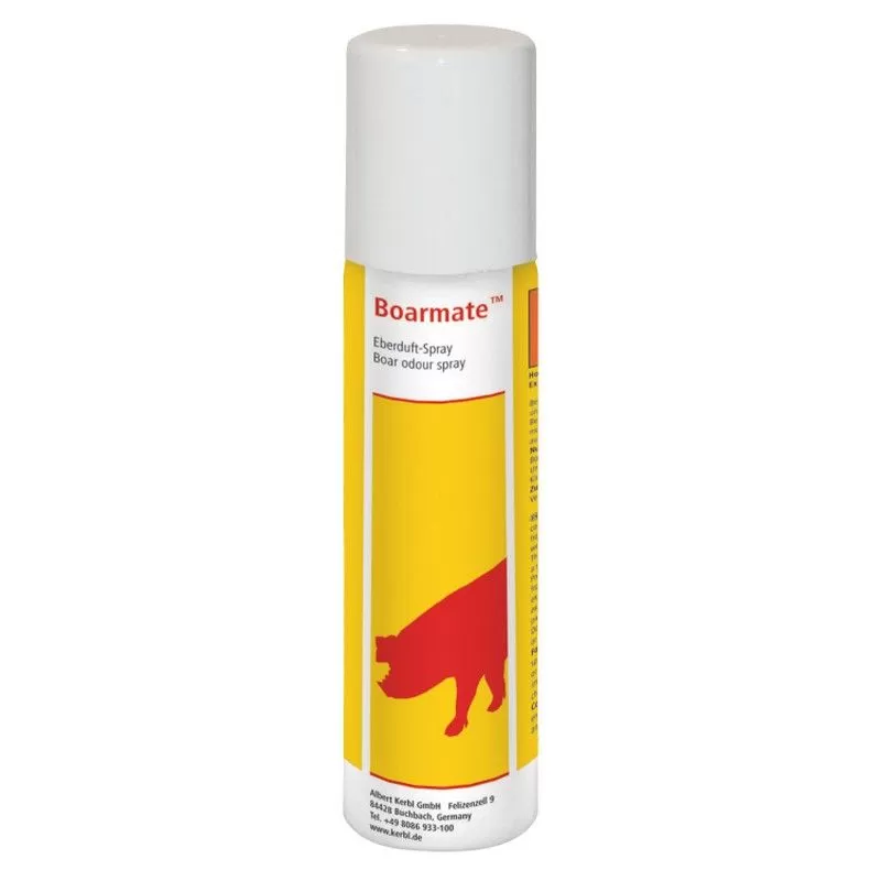 KERBL Kanszag Spray Boarmate 80ml