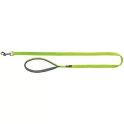 Trixie Premium póráz M–L 1.00 m/20 mm, apple