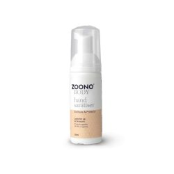 Zoono kézfertőtlenítő 50 ml