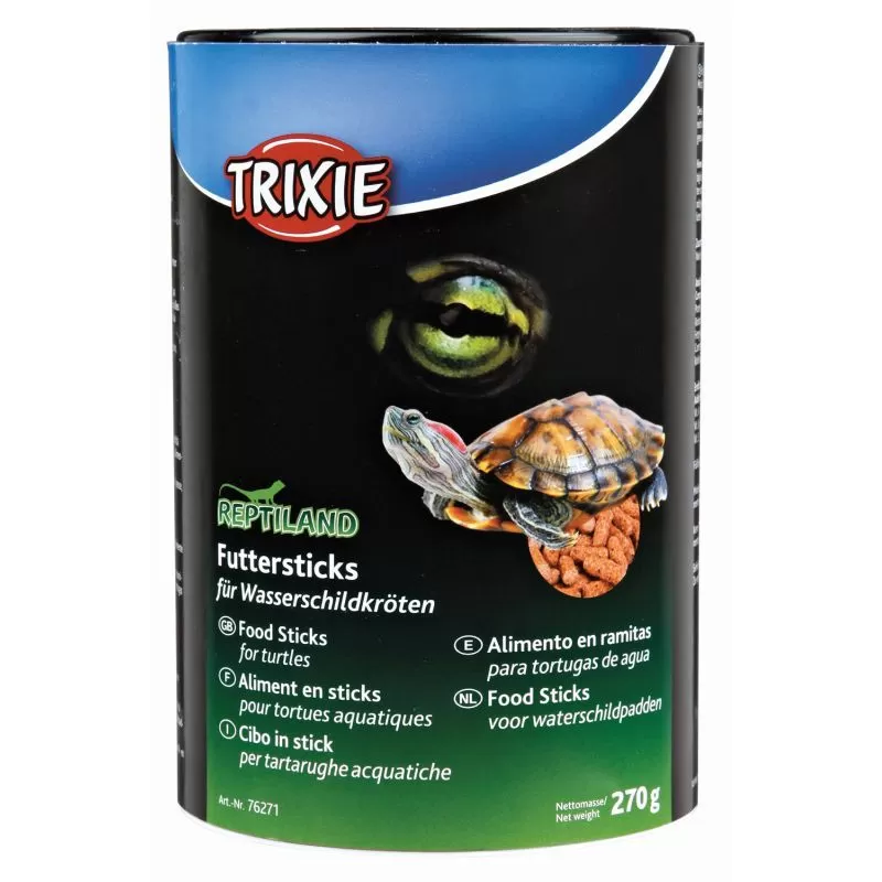 Trixie Teknőseledel Pálcikák 1000ml/270g