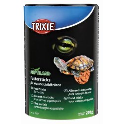 Trixie Teknőseledel Pálcikák 1000ml/270g