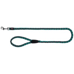 Trixie Cavo póráz S–M: 1.00 m/12 mm, óceán/grafit