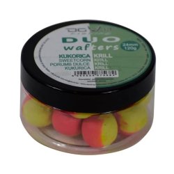 Dovit Duo Wafters 20mm - kukorica-krill  120g