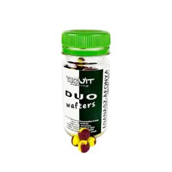 Dovit Duo Wafters 10mm - Ananász-áfonya 45g