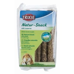 Trixie Jutalomfalat Rágcsálóknak Lucerna Sticks 70g