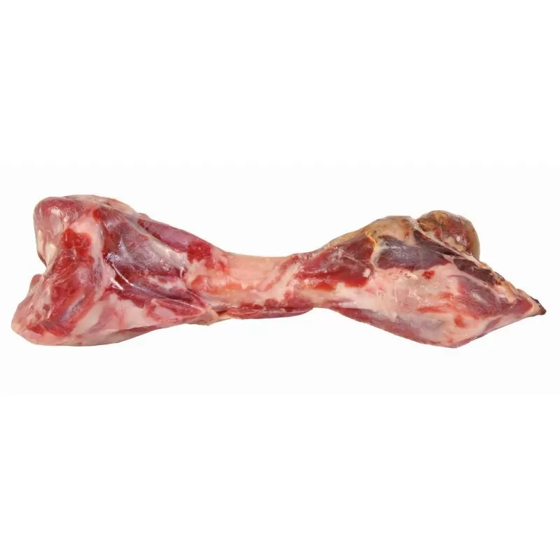 Trixie Jutalomfalat Füstölt Csont 390g/24cm