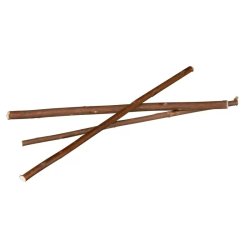 Trixie Fűzfa ág rágcsálónak 18cm 20db/csomag