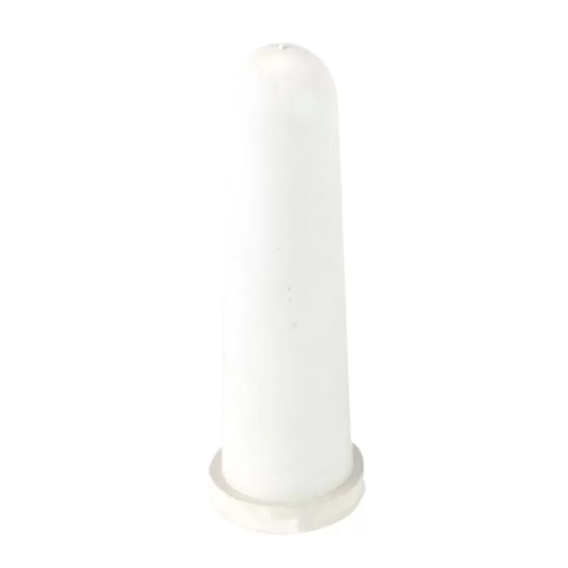 KERBL Cumi Borjú Fehér, 10 Cm