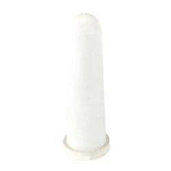 KERBL Cumi Borjú Fehér, 10 Cm