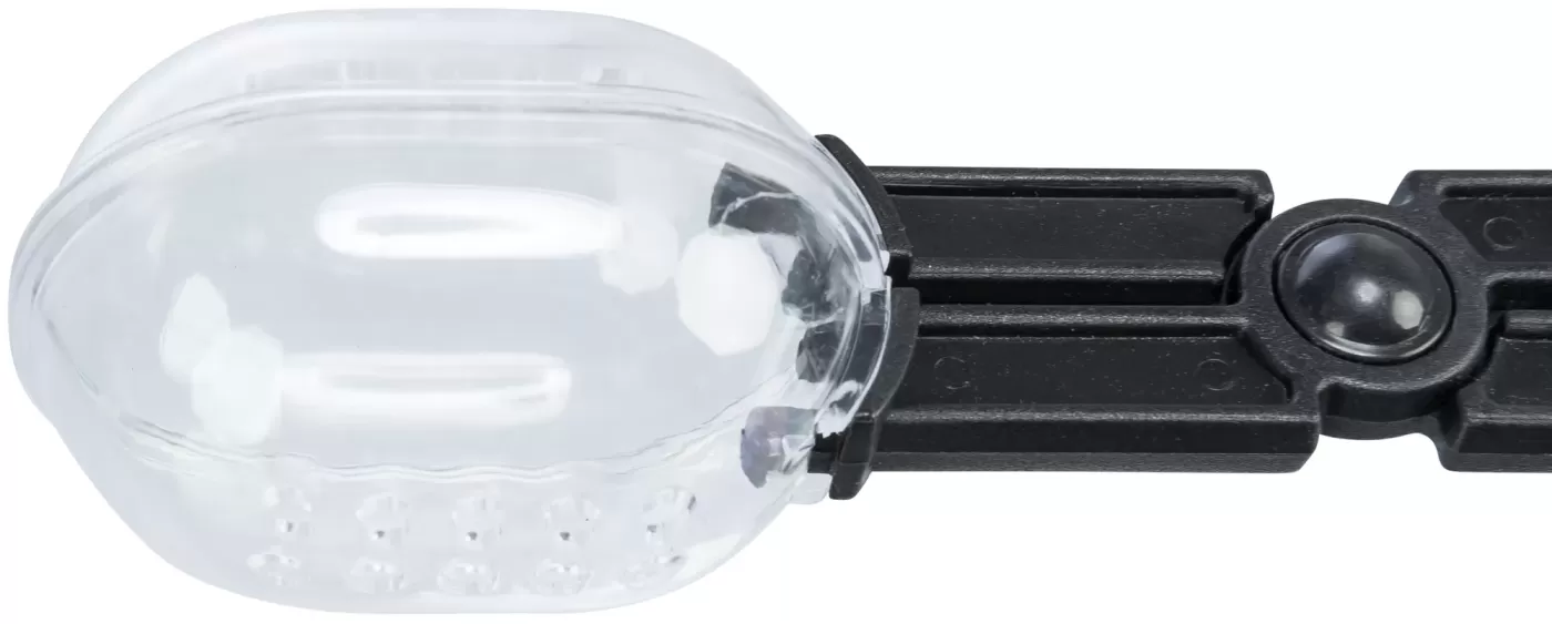 Trixie Etető Olló Hüllők Etetéséhez, Műanyag, 18cm