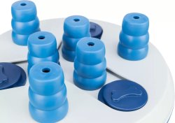 Trixie Dog Activity Slid&Fun Stratégiai Játék, 23cm
