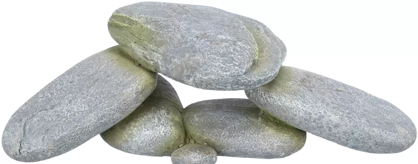 Trixie Terráriumi Dekor Hüllőknek, Kövek 19 × 6 cm