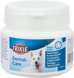 Trixie Fogkő Eltávolító Por Kutyáknak, 70gr