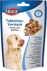 Trixie Jutalomfalat Gyógyszer Beadásához, 100gr