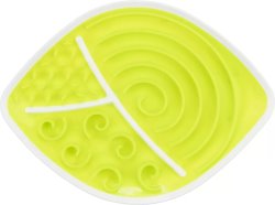 Trixie Lick´n´ Snack Mat Szilikontál, , TPR/PP, 28 × 21 cm