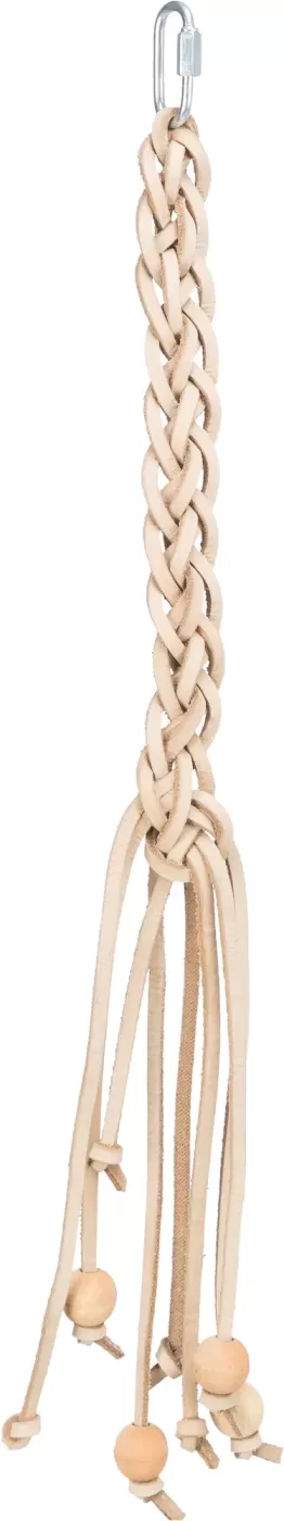 Trixie Játék Madárnak Felakasztható, Natúr 50cm