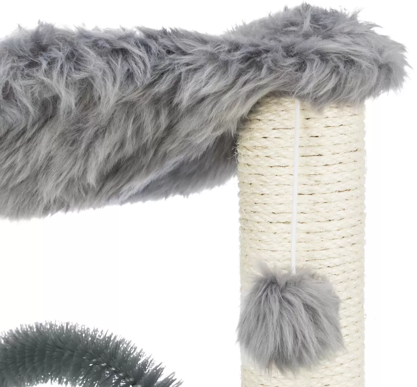 Trixie Kaparófa Baza 50cm Szürke