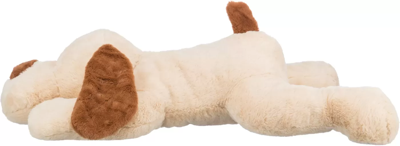 Trixie Játék Plüss Benny Kutya, 75cm Bézs/Barna