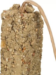 Trixie Jutalomalat Agyagbot Madaraknak, Gyümölccsel 2db/250g