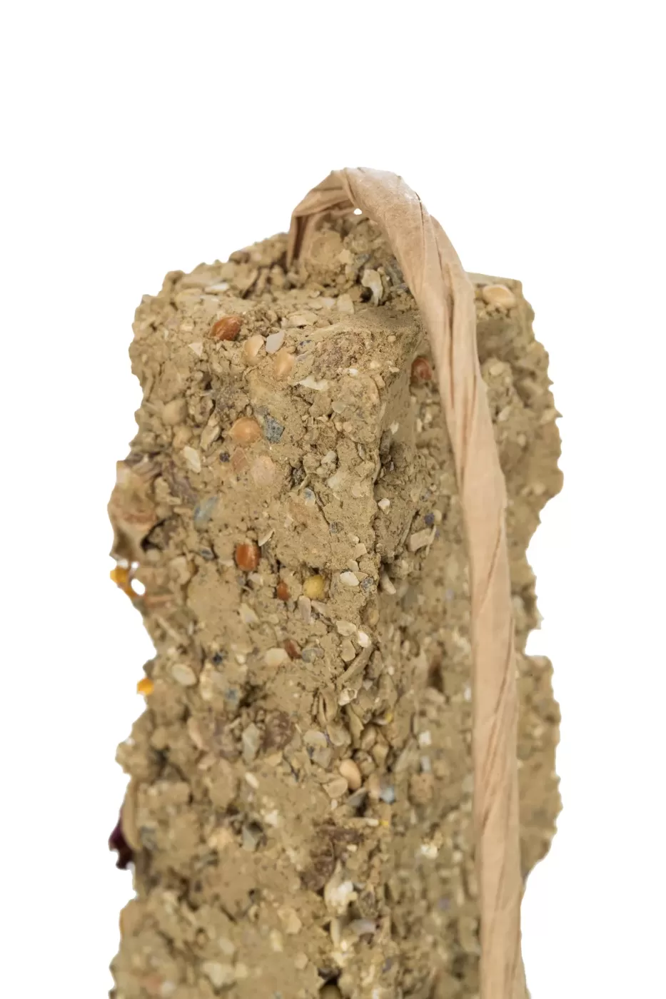 Trixie Jutalomalat Agyagbot Madaraknak, Virágokkal 2db/250g
